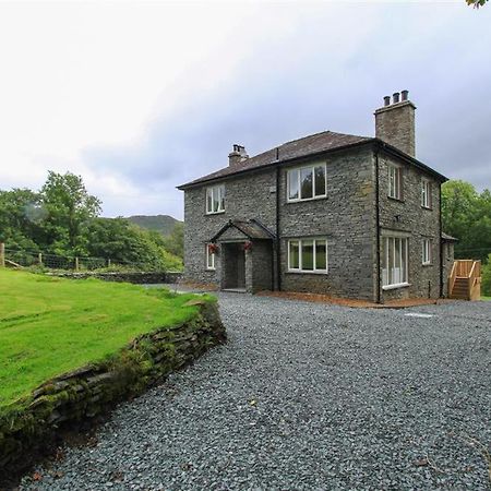 Elterwater Lodge Little Langdale Eksteriør bilde