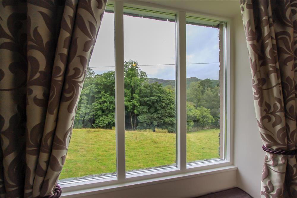 Elterwater Lodge Little Langdale Eksteriør bilde