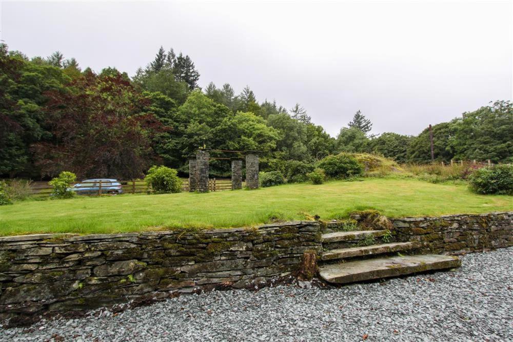 Elterwater Lodge Little Langdale Eksteriør bilde
