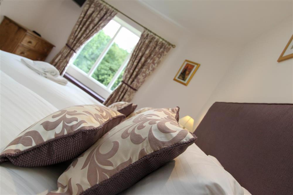 Elterwater Lodge Little Langdale Eksteriør bilde