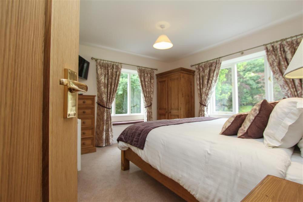 Elterwater Lodge Little Langdale Eksteriør bilde